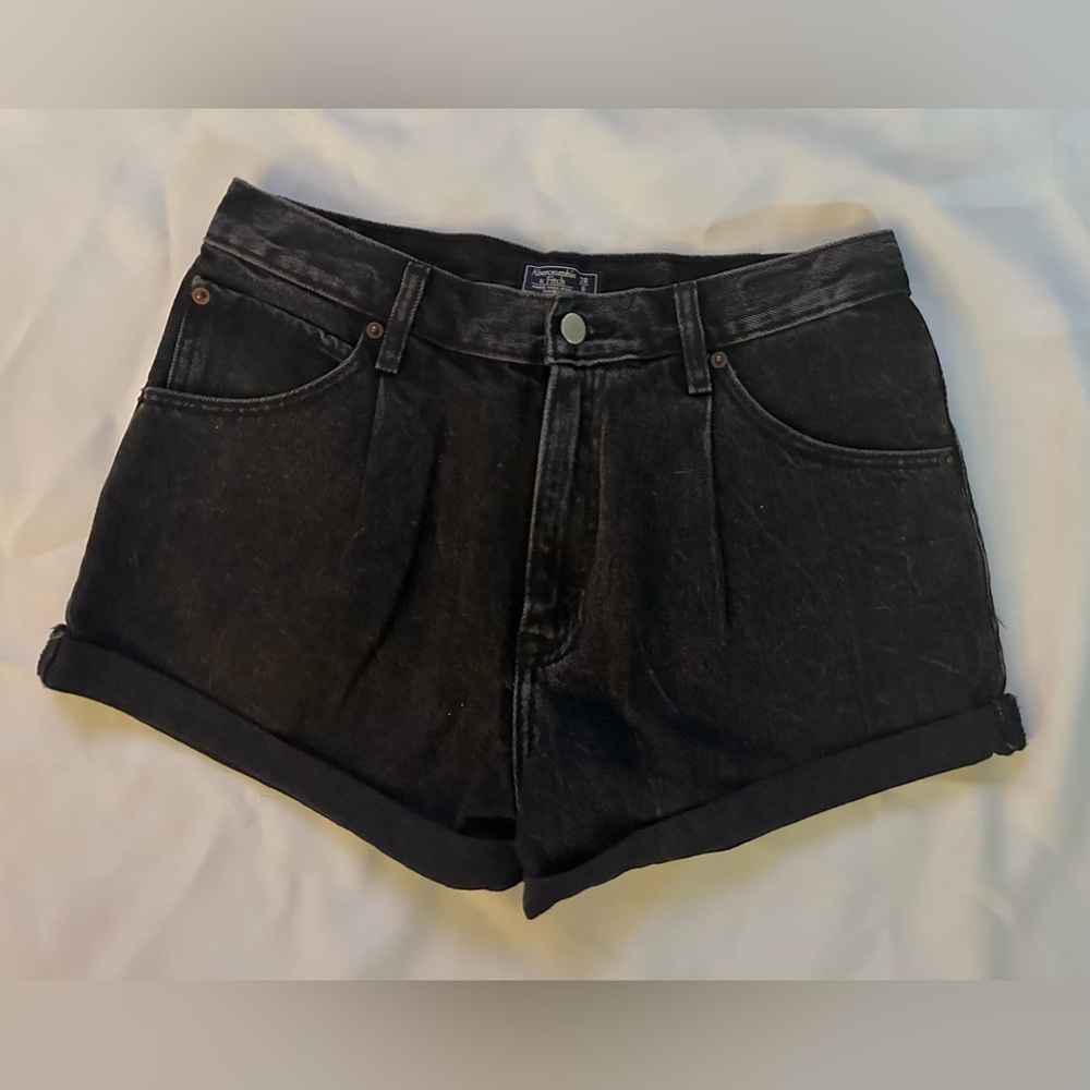 Abercrombie Shorts
